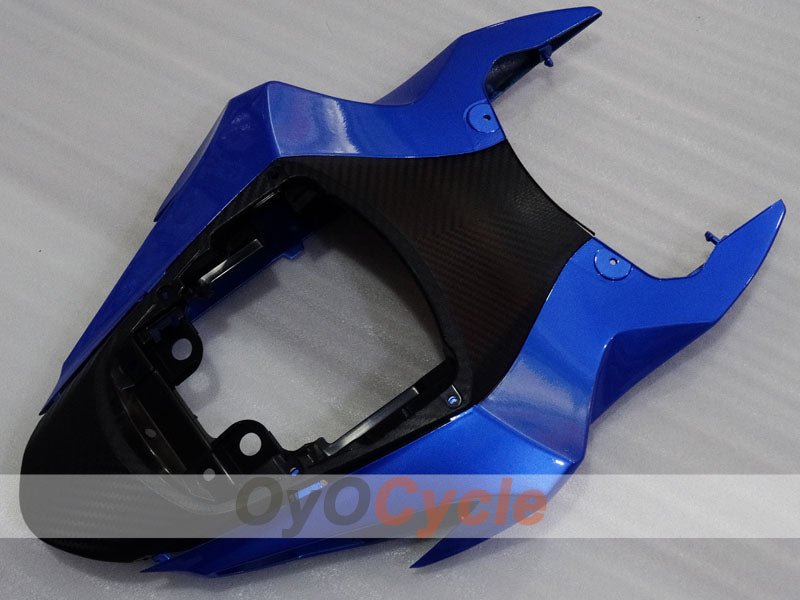 Injection Fairing kit for 11-26 GSX R750 - Blue, White, Black - Factory Style #OYO87905492