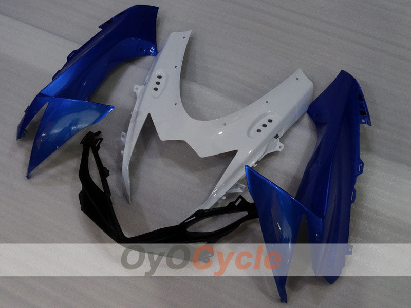 Front Upper Fairing For Suzuki 11-26 GSXR600 #OYO87910228 Main image