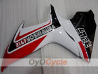 Left & Right Side Fairing For Suzuki 11-26 GSXR750 #OYO87910284