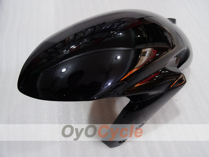Injection Fairing kit for 11-26 GSX R750 - Red, White, Black - YOSHIMURA #OYO87905493