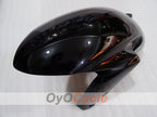 Injection Fairing kit for 11-26 GSX R750 - Red, White, Black - YOSHIMURA #OYO87905493