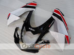 Injection Fairing kit for 11-26 GSX R600 - Red, White, Black - YOSHIMURA #OYO87905477