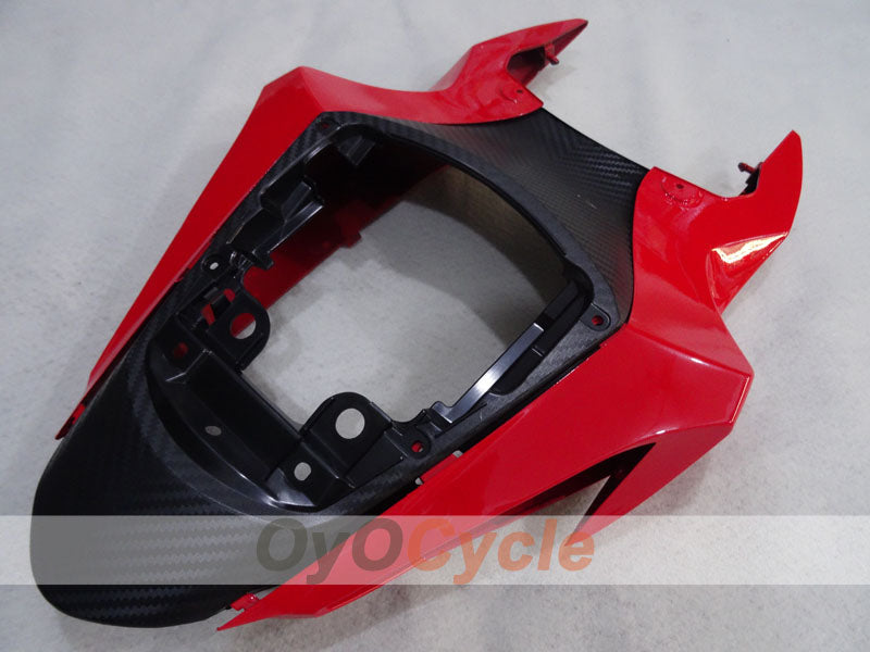 Injection Fairing kit for 11-26 GSX R600 - Red, Black - Factory Style #OYO87905479