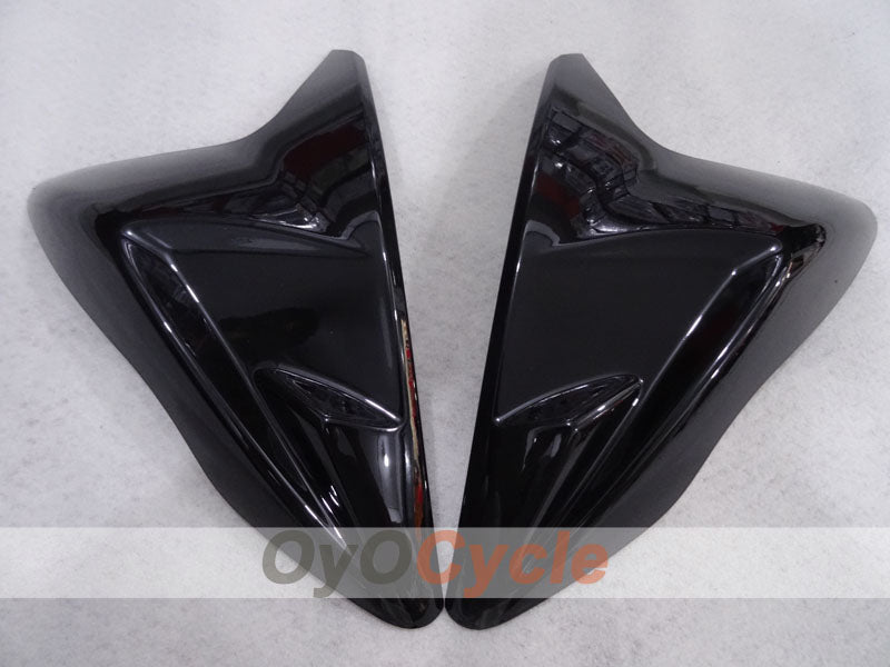 Injection Fairing kit for 11-26 GSX R600 - Red, Black - Factory Style #OYO87905479
