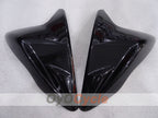 Injection Fairing kit for 11-26 GSX R600 - Red, Black - Factory Style #OYO87905479