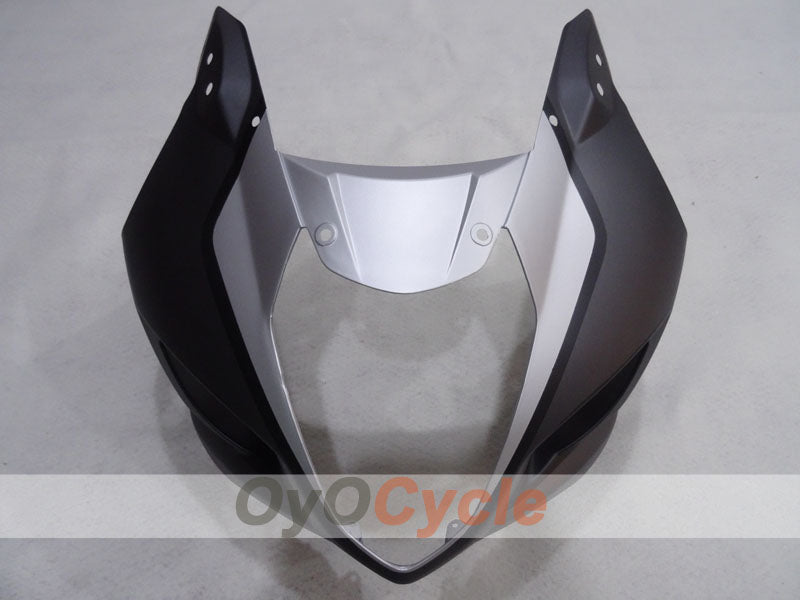 Injection Fairing kit for 03-04 GSX R1000 - Black, Grey, Matte - Factory Style #OYO87905495