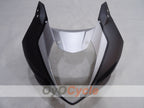 Injection Fairing kit for 03-04 GSX R1000 - Black, Grey, Matte - Factory Style #OYO87905495