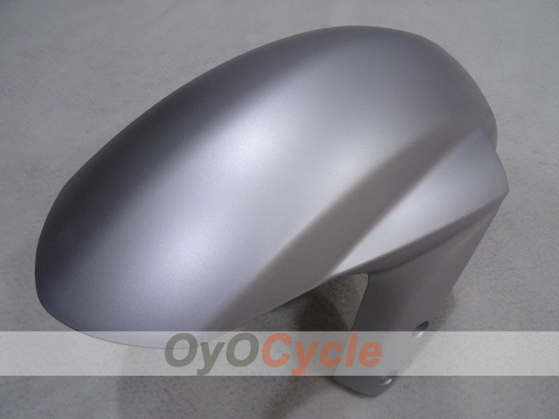 Injection Fairing kit for 03-04 GSX R1000 - Black, Grey, Matte - Factory Style #OYO87905495
