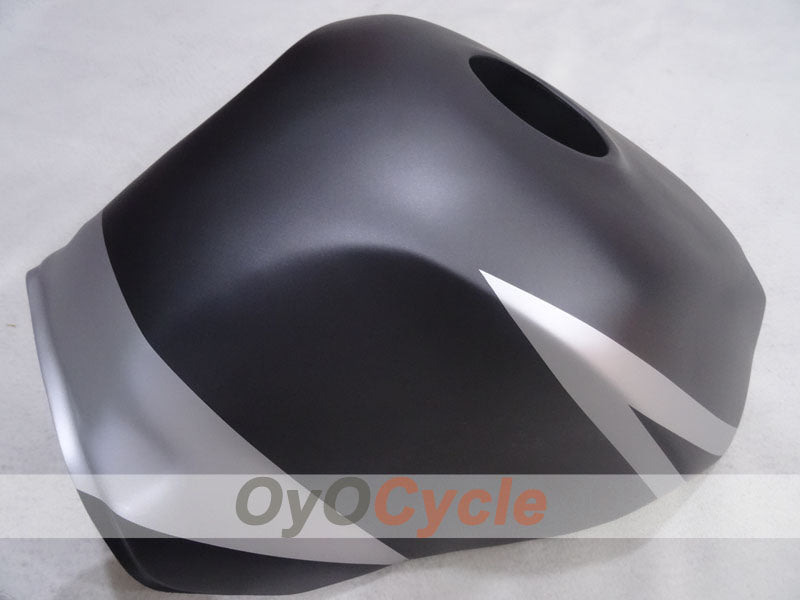 Injection Fairing kit for 03-04 GSX R1000 - Black, Grey, Matte - Factory Style #OYO87905495