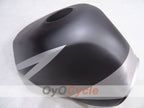 Injection Fairing kit for 03-04 GSX R1000 - Black, Grey, Matte - Factory Style #OYO87905495