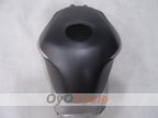 Injection Fairing kit for 03-04 GSX R1000 - Black, Grey, Matte - Factory Style #OYO87905495