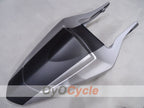 Injection Fairing kit for 03-04 GSX R1000 - Black, Grey, Matte - Factory Style #OYO87905495
