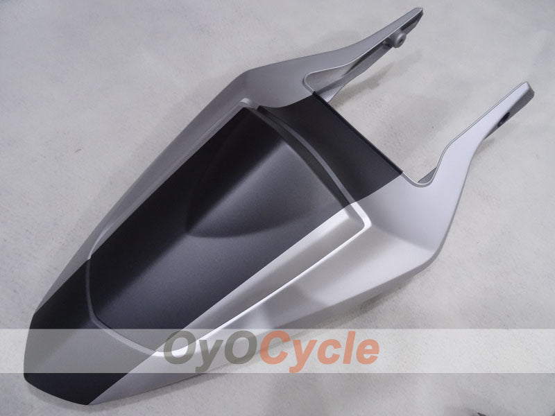 Injection Fairing kit for 03-04 GSX R1000 - Black, Grey, Matte - Factory Style #OYO87905495
