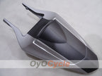 Injection Fairing kit for 03-04 GSX R1000 - Black, Grey, Matte - Factory Style #OYO87905495