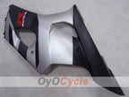 Injection Fairing kit for 03-04 GSX R1000 - Black, Grey, Matte - Factory Style #OYO87905495