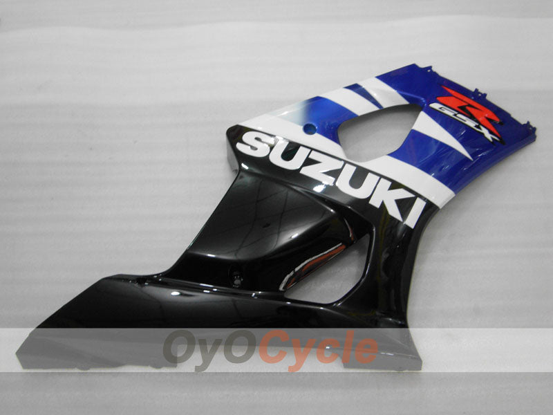 Left & Right Side Fairing For Suzuki 03-04 GSXR1000 #OYO87910518 Secondary image