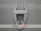 Injection Fairing kit for 03-04 GSX R1000 - Blue, White, Black - Factory Style #OYO87905496