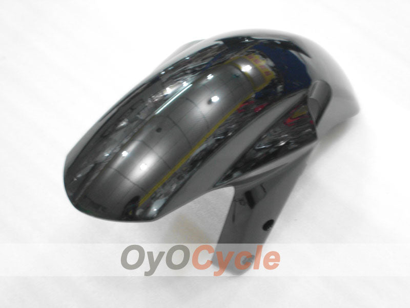 Injection Fairing kit for 03-04 GSX R1000 - Blue, White, Black - Factory Style #OYO87905496