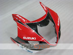 Injection Fairing kit for 03-04 GSX R1000 - Red, Black - YOSHIMURA #OYO87905497