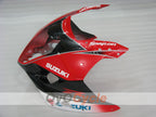 Injection Fairing kit for 03-04 GSX R1000 - Red, Black - YOSHIMURA #OYO87905497