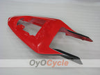 Injection Fairing kit for 03-04 GSX R1000 - Red, Black - YOSHIMURA #OYO87905497