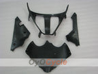 Injection Fairing kit for 03-04 GSX R1000 - Red, Black - YOSHIMURA #OYO87905497