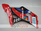 Left & Right Side Fairing For Suzuki 03-04 GSXR1000 #OYO87910522