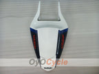 Injection Fairing kit for 03-04 GSX R1000 - Blue, White - Factory Style #OYO87905498