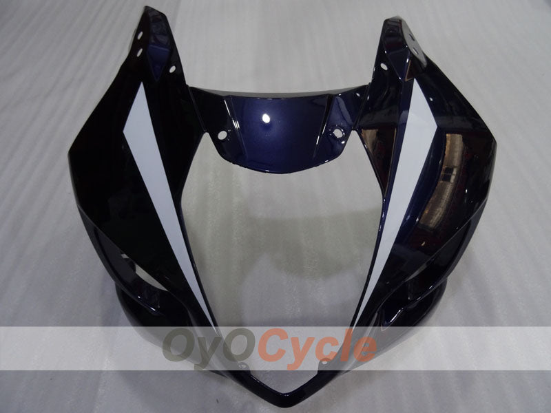 Front Upper Fairing For Suzuki 03-04 GSXR1000 #OYO87910524 Main image