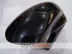Injection Fairing kit for 03-04 GSX R1000 - Blue, Black - Factory Style #OYO87905499
