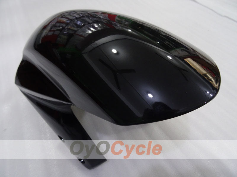 Injection Fairing kit for 03-04 GSX R1000 - Blue, Black - Factory Style #OYO87905499
