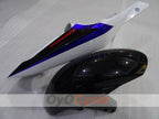 Injection Fairing kit for 03-04 GSX R1000 - Blue, Black - Factory Style #OYO87905499