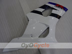 Injection Fairing kit for 03-04 GSX R1000 - Blue, Black - Factory Style #OYO87905499
