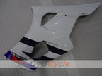 Left & Right Side Fairing For Suzuki 03-04 GSXR1000 #OYO87910523
