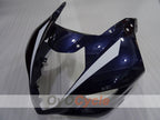 Injection Fairing kit for 03-04 GSX R1000 - Blue, Black - Factory Style #OYO87905499