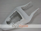 Injection Fairing kit for 03-04 GSX R1000 - White - No sticker / decal, Factory Style #OYO87905501