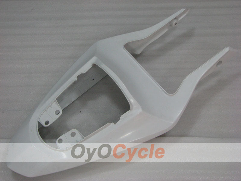 Injection Fairing kit for 03-04 GSX R1000 - White - No sticker / decal, Factory Style #OYO87905501