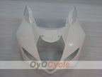 Injection Fairing kit for 03-04 GSX R1000 - White - No sticker / decal, Factory Style #OYO87905501