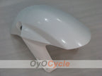 Injection Fairing kit for 03-04 GSX R1000 - White - No sticker / decal, Factory Style #OYO87905501