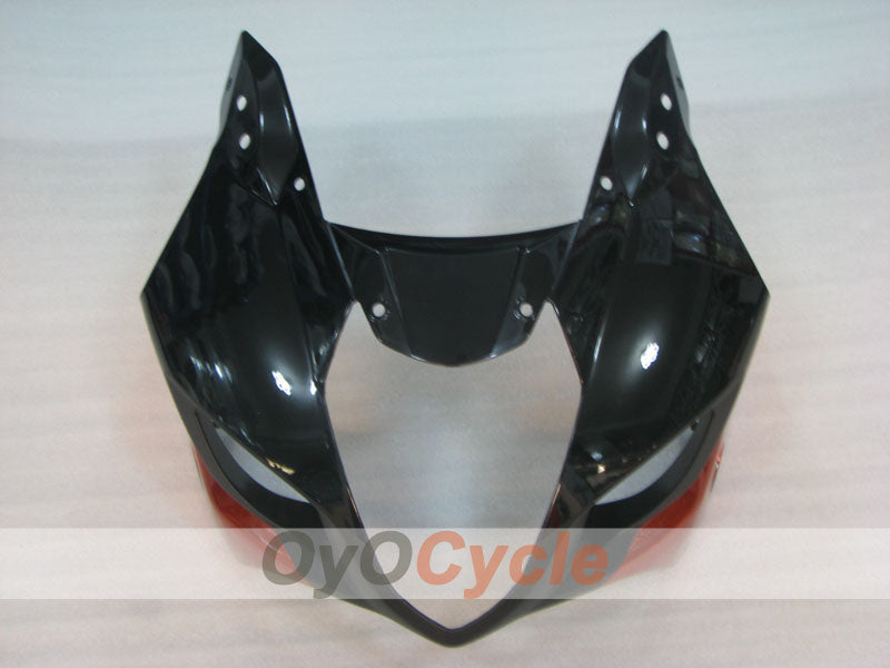 Front Upper Fairing For Suzuki 03-04 GSXR1000 #OYO87910532 Main image