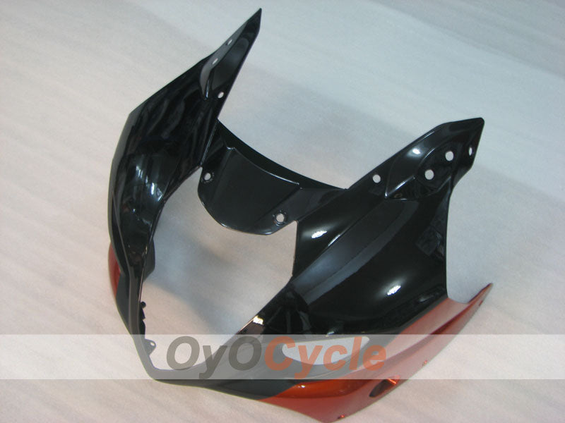 Front Upper Fairing For Suzuki 03-04 GSXR1000 #OYO87910532 Secondary image