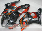 Injection Fairing kit for 03-04 GSX R1000 - Red, Black - Factory Style #OYO87905502
