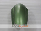 Injection Fairing kit for 03-04 GSX R1000 - ArmyGreen - Factory Style #OYO87905503