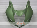 Injection Fairing kit for 03-04 GSX R1000 - ArmyGreen - Factory Style #OYO87905503