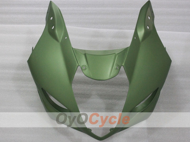 Front Upper Fairing For Suzuki 03-04 GSXR1000 #OYO87910536 Main image
