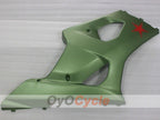 Injection Fairing kit for 03-04 GSX R1000 - ArmyGreen - Factory Style #OYO87905503