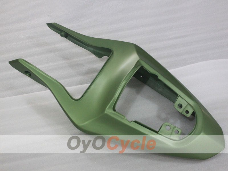 Injection Fairing kit for 03-04 GSX R1000 - ArmyGreen - Factory Style #OYO87905503