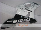 Left & Right Side Fairing For Suzuki 03-04 GSXR1000 #OYO87910542