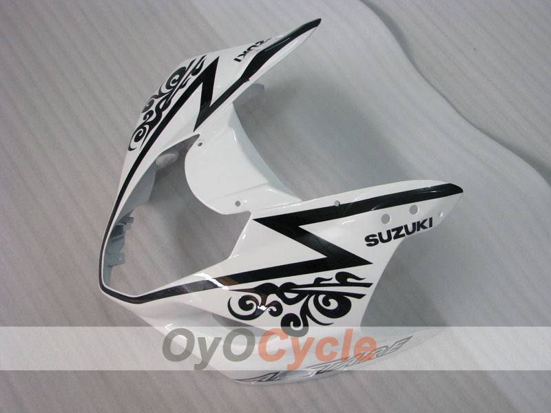 Front Upper Fairing For Suzuki 03-04 GSXR1000 #OYO87910540 Secondary image
