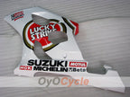 Left & Right Side Fairing For Suzuki 03-04 GSXR1000 #OYO87910545